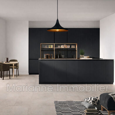 Appartement 3 pièces 238500 €