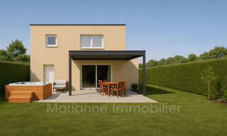 Appartement 5 Pièces 86 m² à vendre à Mauguio (34130)