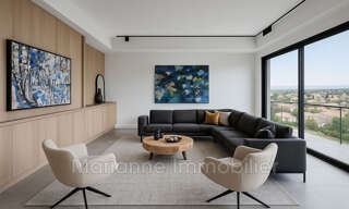 Appartement 5 Pièces 95 m² à vendre à Montpellier (34000)