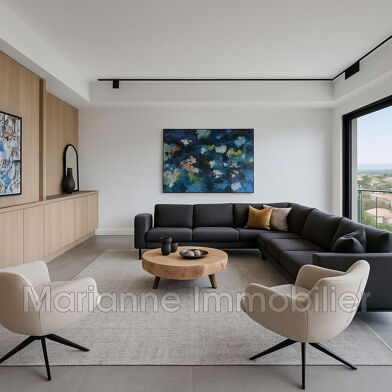 Appartement 5 pièces 464200 €