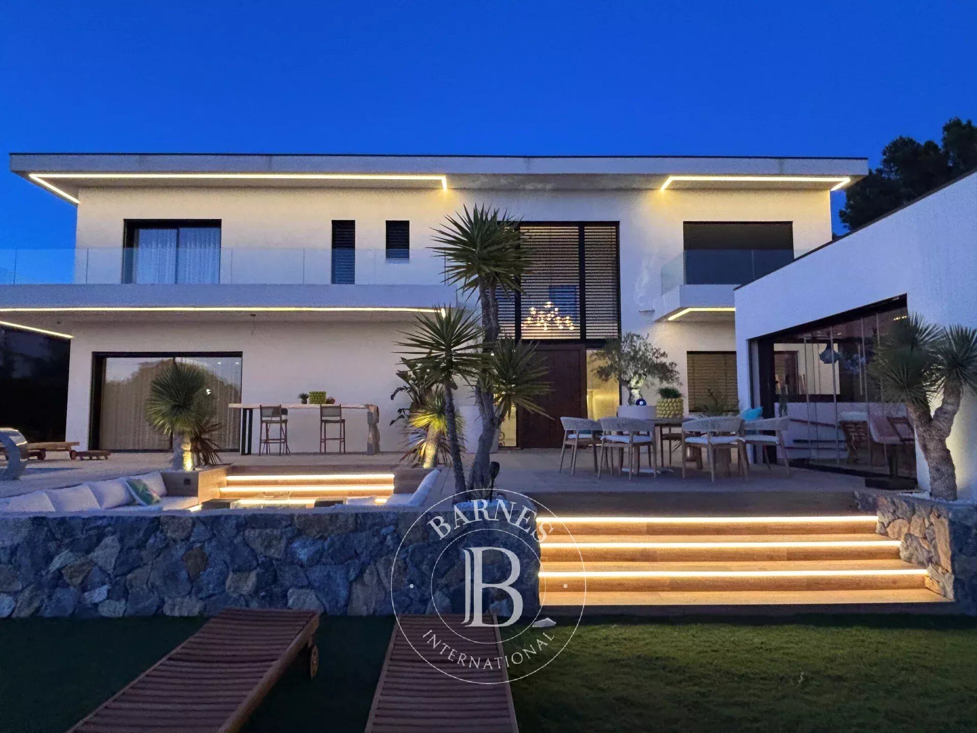 Villa / Maison  T6 à vendre Carry-le-Rouet 13620