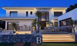 Maison 6 Pièces 260 m² à vendre à Carry-le-Rouet (13620)