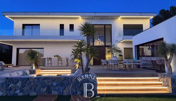 Villa / Maison 6 pièces  à vendre Carry-le-Rouet 13620