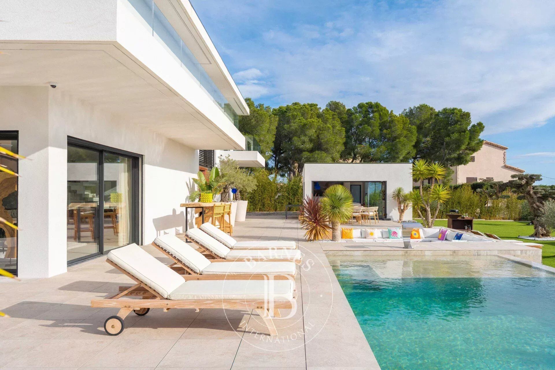 Villa / Maison  T6 à vendre Carry-le-Rouet 13620