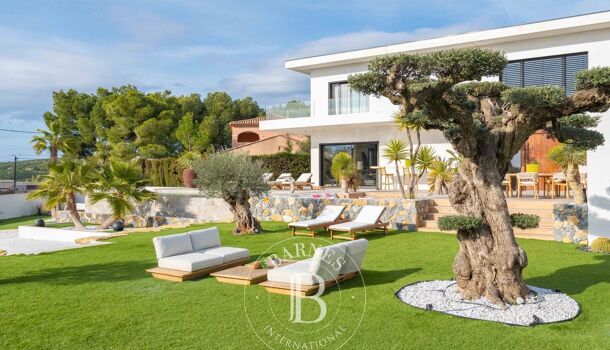 Villa / Maison 6 pièces  à vendre Carry-le-Rouet 13620