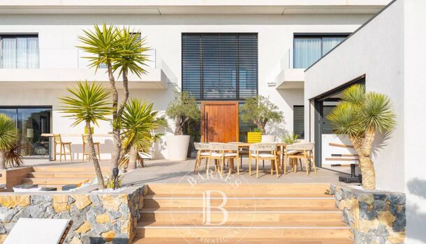 Villa / Maison 6 pièces  à vendre Carry-le-Rouet 13620