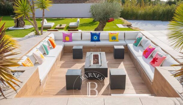 Villa / Maison 6 pièces  à vendre Carry-le-Rouet 13620