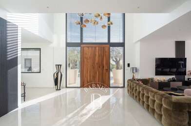 Maison 6 pièces 3200000 €