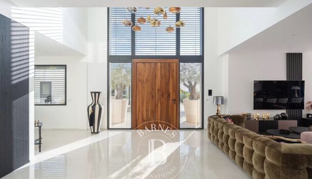 Villa / Maison 6 pièces  à vendre Carry-le-Rouet 13620