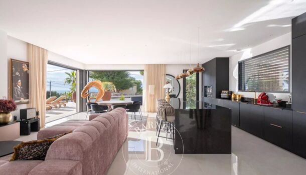 Villa / Maison 6 pièces  à vendre Carry-le-Rouet 13620