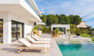 Maison 6 Pièces 223 m² à vendre à Carry-le-Rouet (13620)