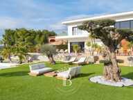 VILLA CONTEMPORAINE – VUE MER – PRESTATIONS HAUT DE GAMME – 4 SU — photo 2