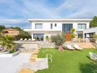 VILLA CONTEMPORAINE – VUE MER – PRESTATIONS HAUT DE GAMME – 4 SU — photo 4