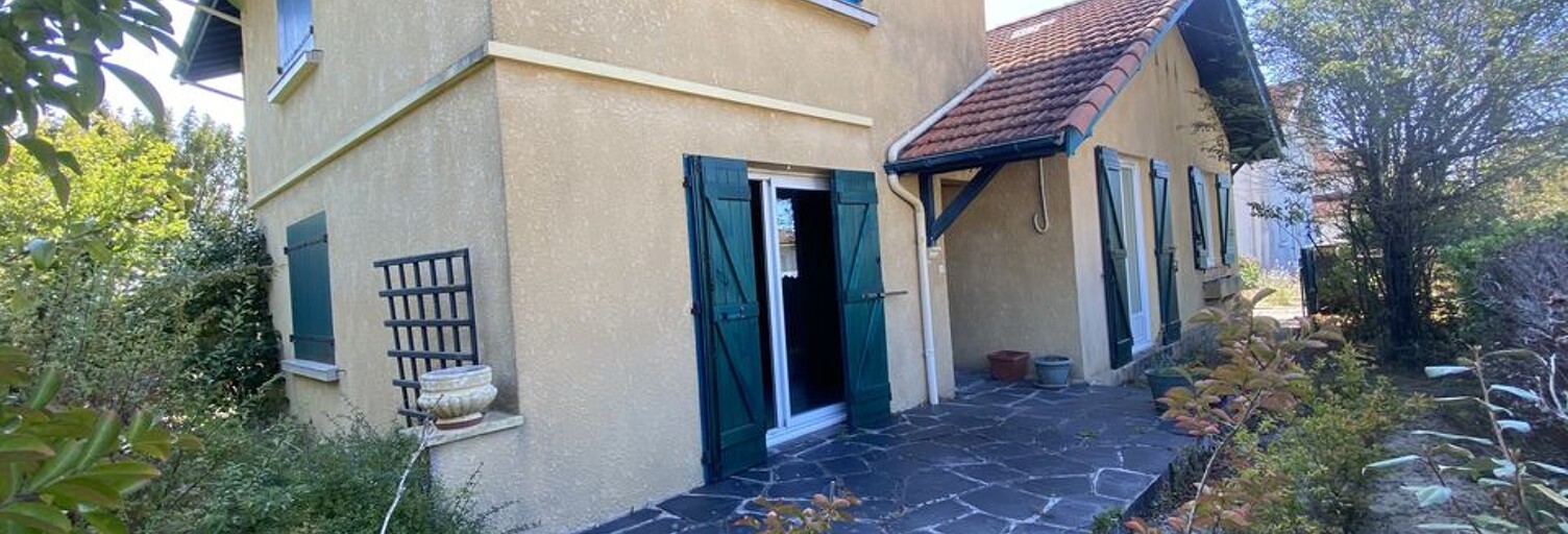 Maison 6 Pièces 161 m² à vendre à Mimizan (40200)