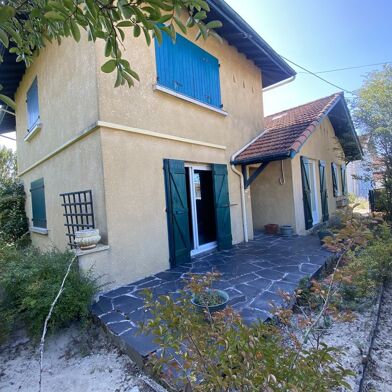 Maison 6 pièces 350000 €