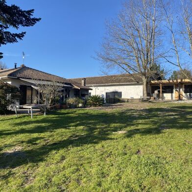 Maison 10 pièces 850000 €