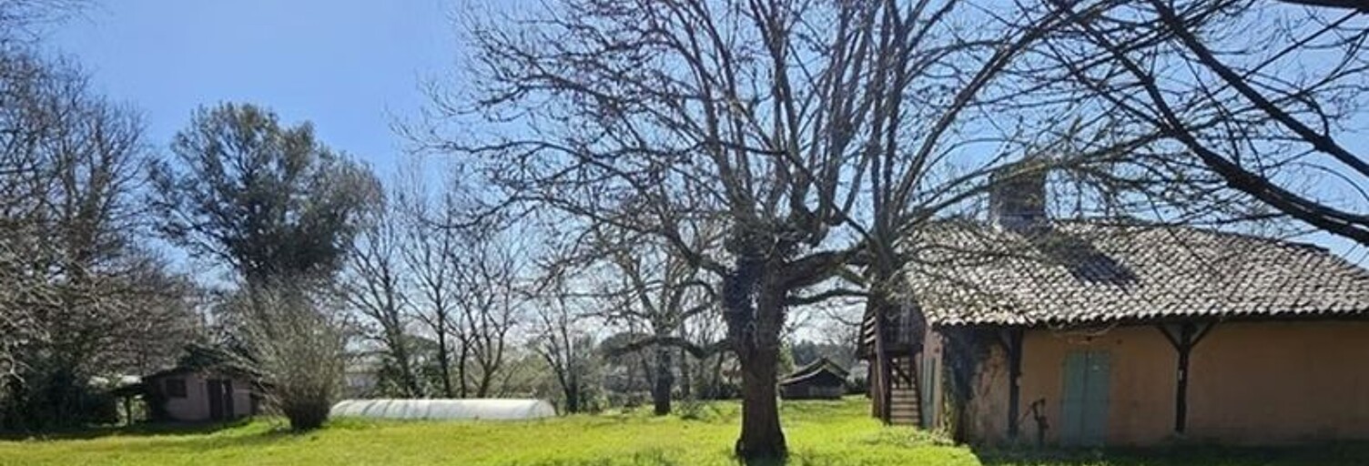 Maison 4 Pièces 131 m² à vendre à Mézos (40170)