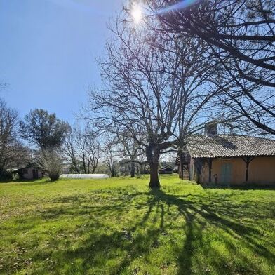 Maison 4 pièces 370000 €