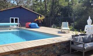 Maison 4 Pièces 105 m² à vendre à Saint-Paul-en-Born (40200)