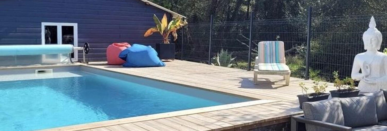 Maison 4 Pièces 105 m² à vendre à Saint-Paul-en-Born (40200)