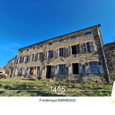 Maison 10 pièces 288000 €