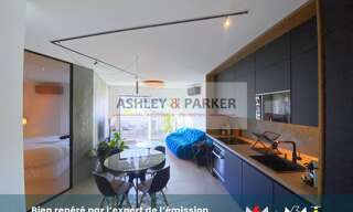 Appartement 2 Pièces 40 m² à vendre à Villeneuve-Loubet (06270)