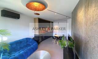 Appartement 2 Pièces 40 m² à vendre à Villeneuve-Loubet (06270)