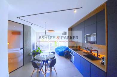 Appartement 2 pièces 369000 €