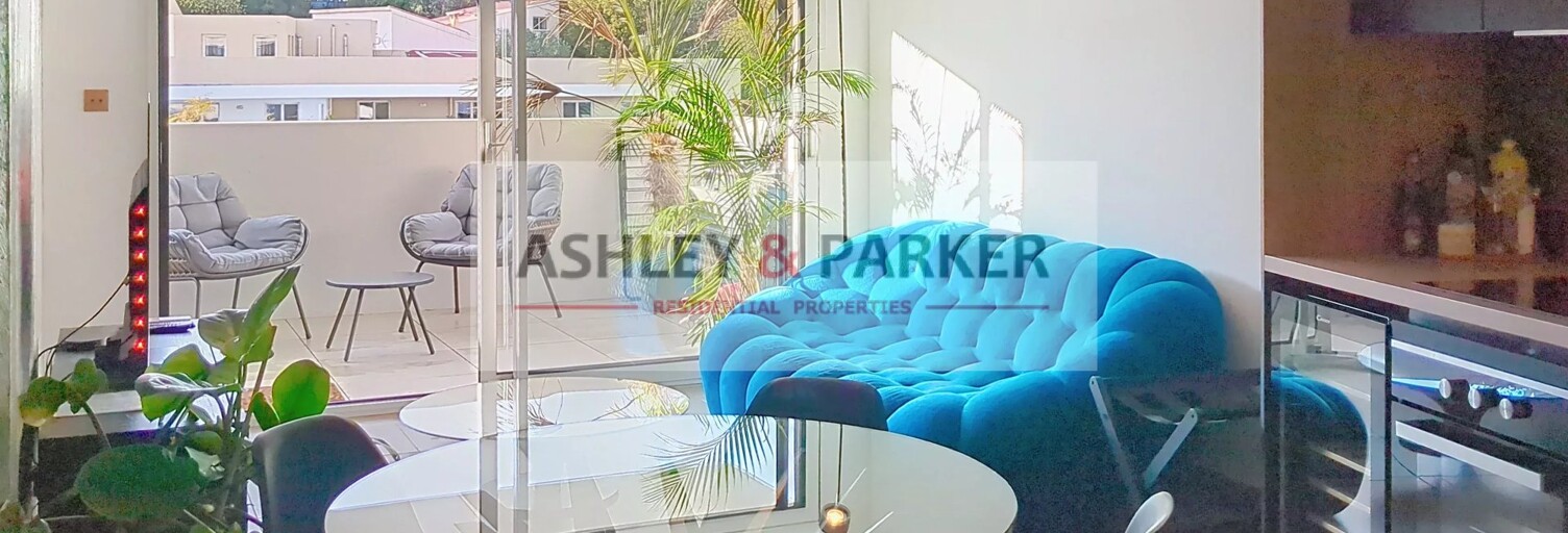 Appartement 2 Pièces 40 m² à vendre à Villeneuve-Loubet (06270)
