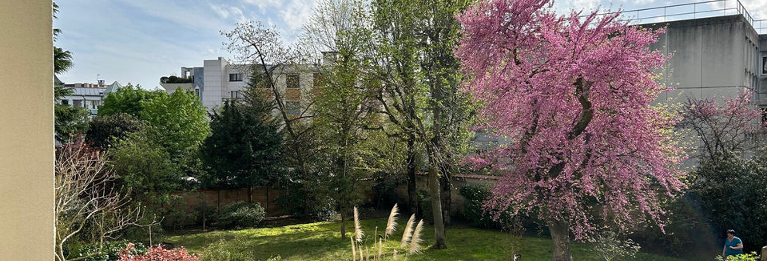 Appartement 3 Pièces 87 m² à vendre à Saint-Maur-des-Fossés (94100)