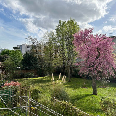 Appartement 3 pièces 419600 €