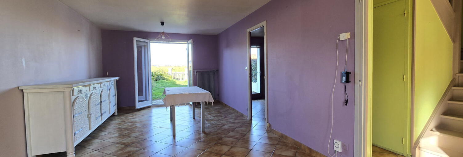 Maison 5 Pièces 100 m² à vendre à Orcet (63670)