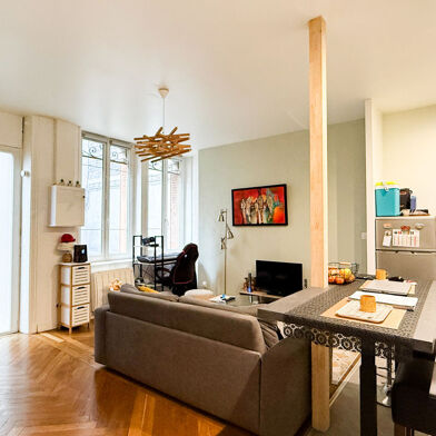 Appartement 2 pièces 95000 €