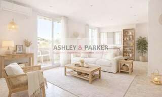 Appartement 3 Pièces 65 m² à vendre à Nice (06200)