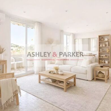 Appartement 3 pièces 399000 €