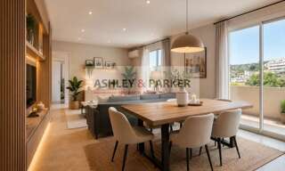Appartement 3 Pièces 66 m² à vendre à Nice (06200)