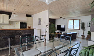 Maison 6 Pièces 206 m² à vendre à Saint-Diéry (63320)