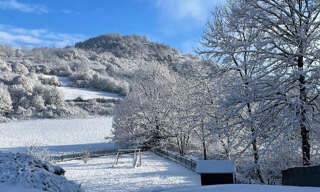 Maison 6 Pièces 206 m² à vendre à Saint-Diéry (63320)