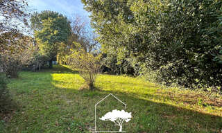 Terrain  862 m² à vendre à Les Mathes (17570)