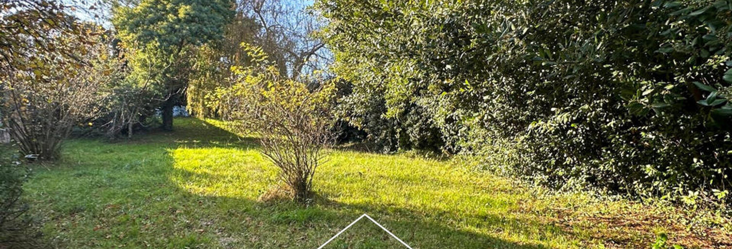 Terrain  862 m² à vendre à Les Mathes (17570)