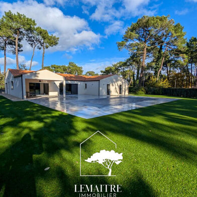 Maison 5 pièces 1236000 €