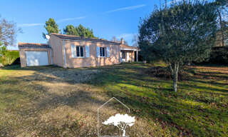 Maison 4 Pièces 103 m² à vendre à Les Mathes (17570)