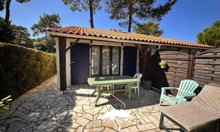 Maison 3 Pièces 36 m² à vendre à Les Mathes (17570)