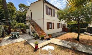 Maison 6 Pièces 119 m² à vendre à La Tremblade (17390)