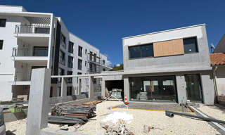 Maison 4 Pièces 108 m² à vendre à Les Mathes (17570)