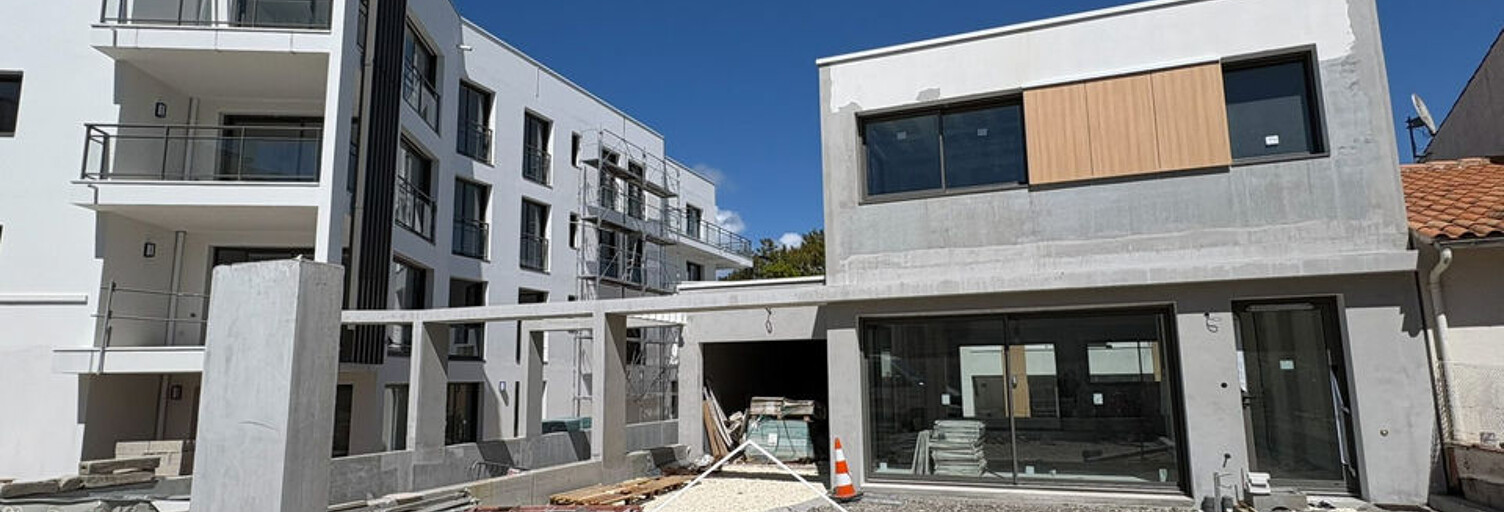 Maison 4 Pièces 108 m² à vendre à Les Mathes (17570)