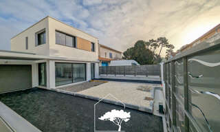 Maison 4 Pièces 108 m² à vendre à Les Mathes (17570)