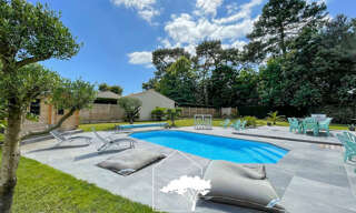 Maison 5 Pièces 174 m² à vendre à Les Mathes (17570)