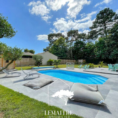 Maison 5 pièces 750000 €