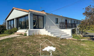 Maison 10 Pièces 288 m² à vendre à La Tremblade (17390)